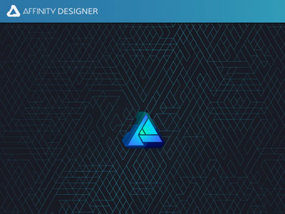 Affinity Designer®
