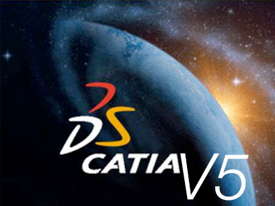 CATIA V5®