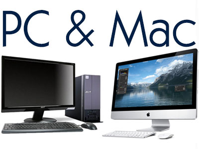 PC | MAC